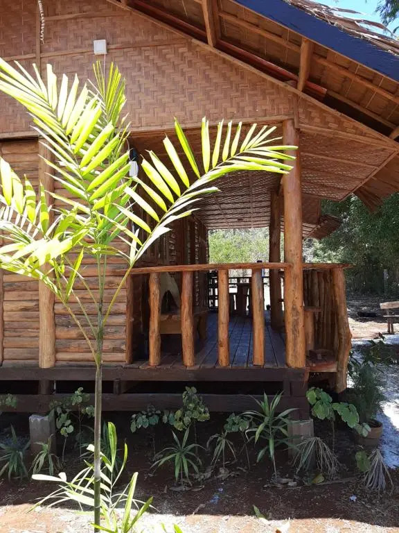 Travis Post Homestay