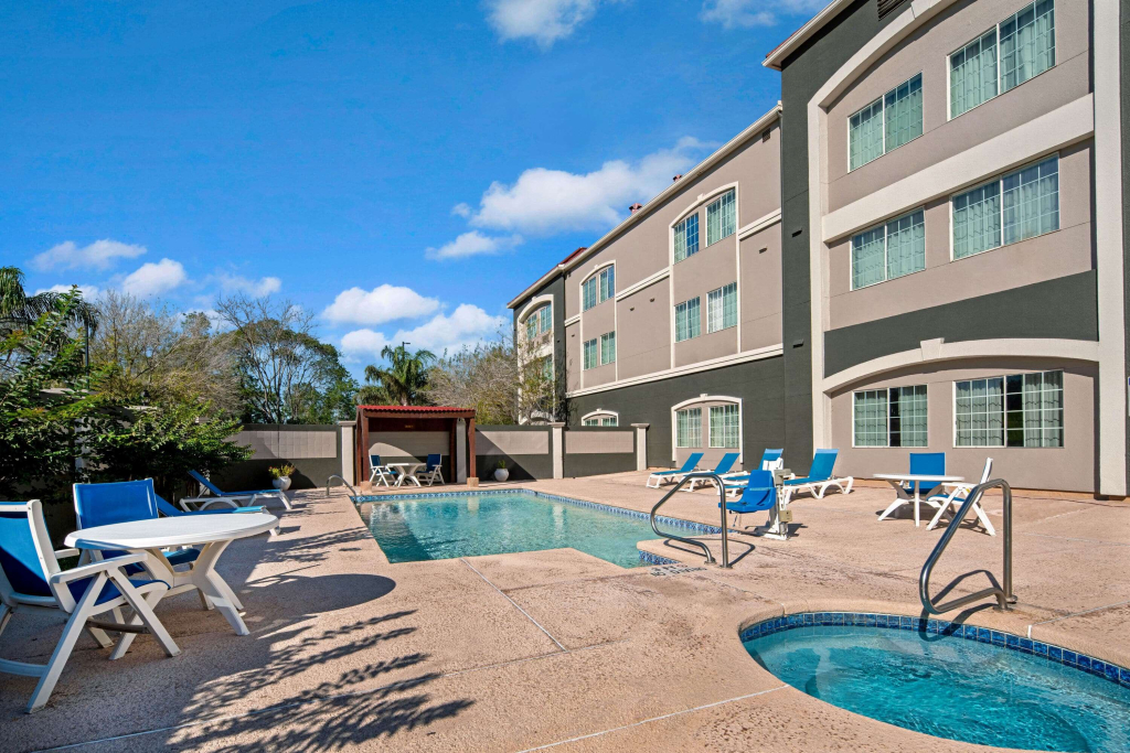 La Quinta by Wyndham Brownsville North