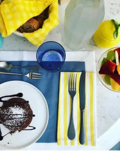 Capri Suite