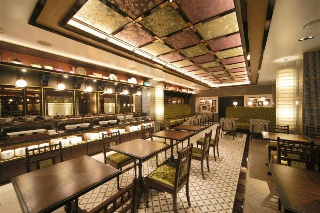 Kyoto Tower Hotel Annex