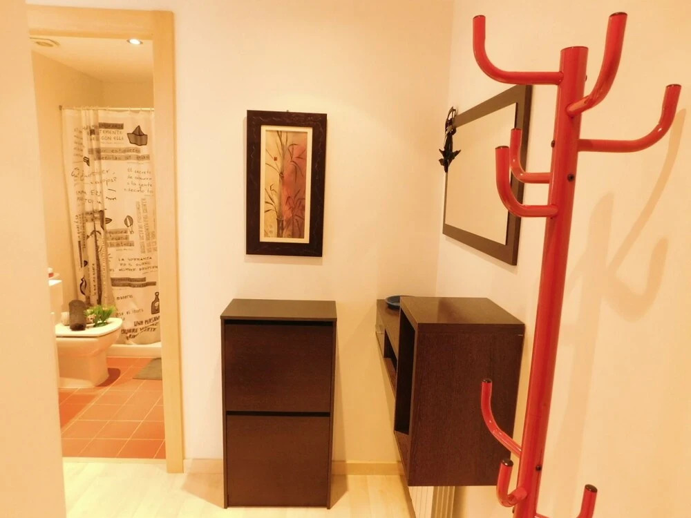 Apartamento Tirso de Molina A-207