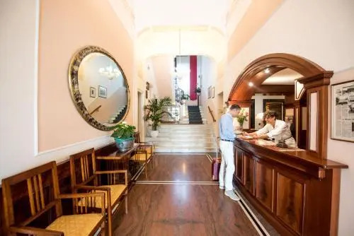 Hotel Progresso