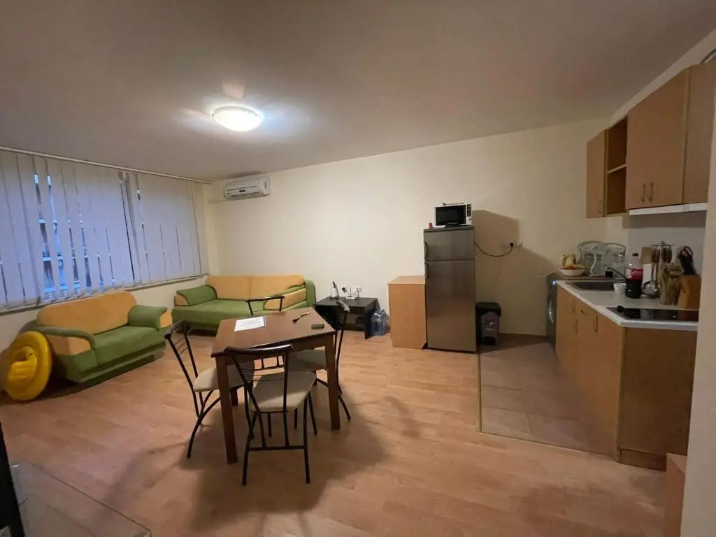 Apartament Bułgaria Sveti Vlas RELLiM GRAND RESORT