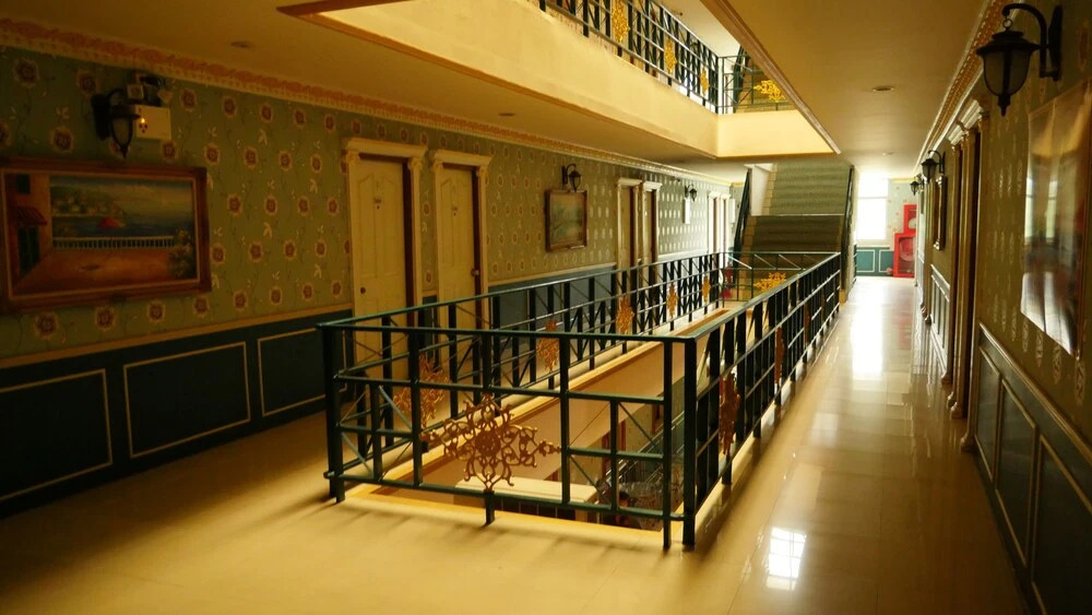 Venezia Resort and Hotel