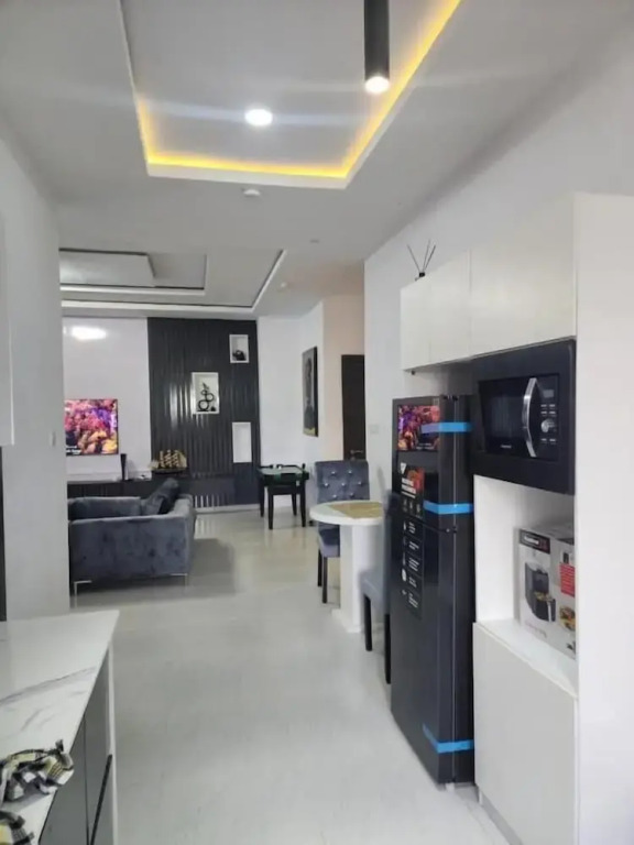 Wonder Court 2 Hotel and Apartment