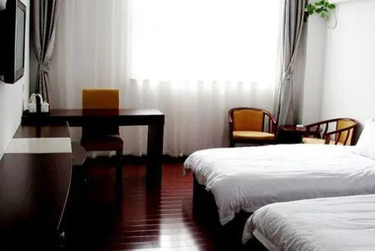 Xinxiangang Hotel (Wujiang Branch)