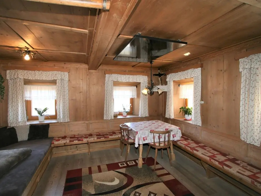 Ferienhaus Lamplberg Hippach-schwendberg