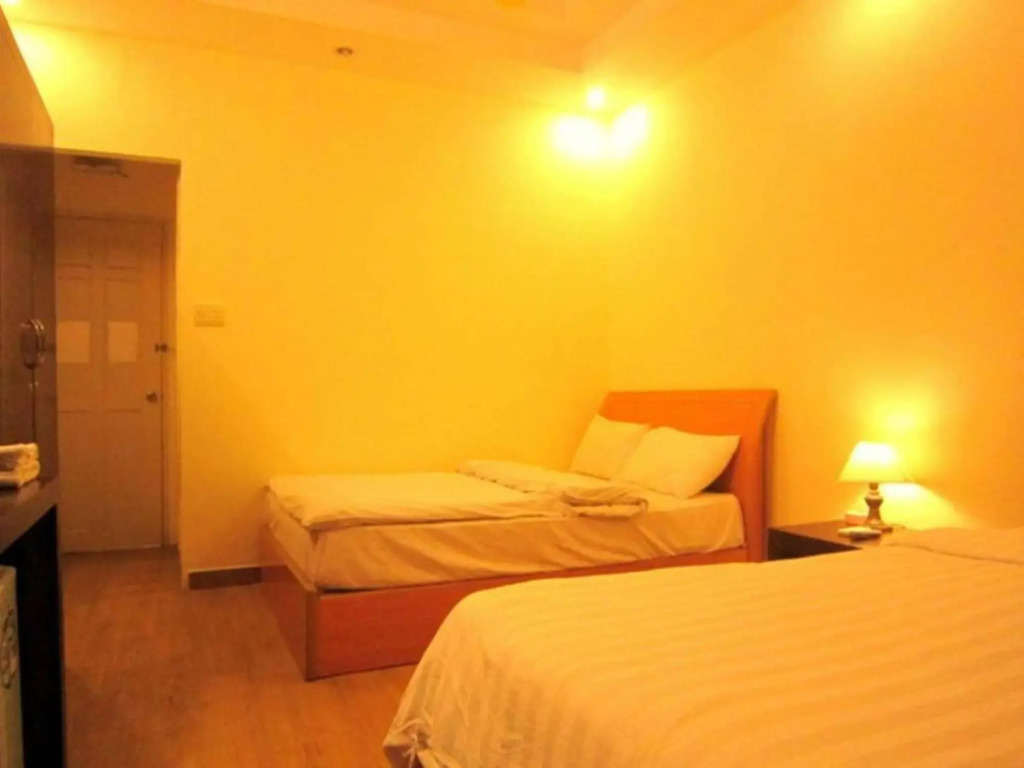 Tuong Hung Hotel