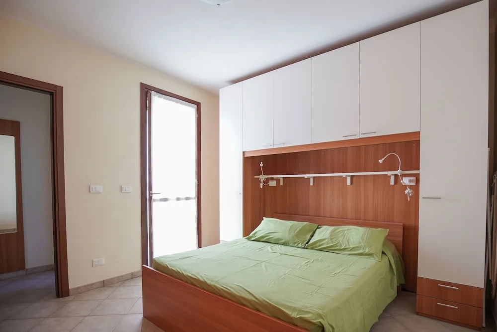 Residence Smith - Fronte Mare 1 Piano 5B