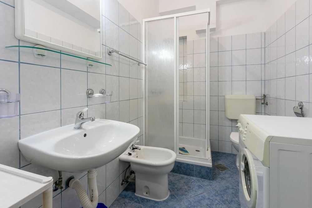 Apartment Luksi