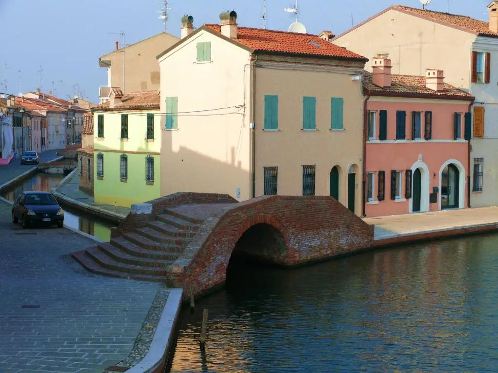 B&B La Pitagora