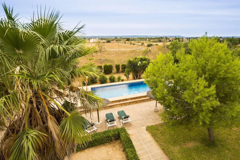 Villa Els Girasols