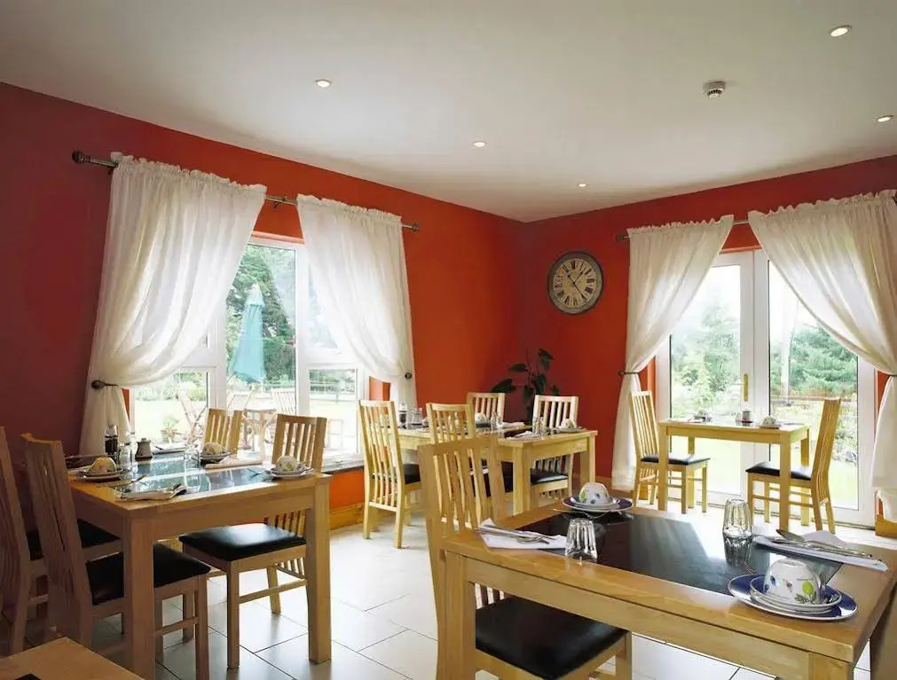 Greenlawn Lodge