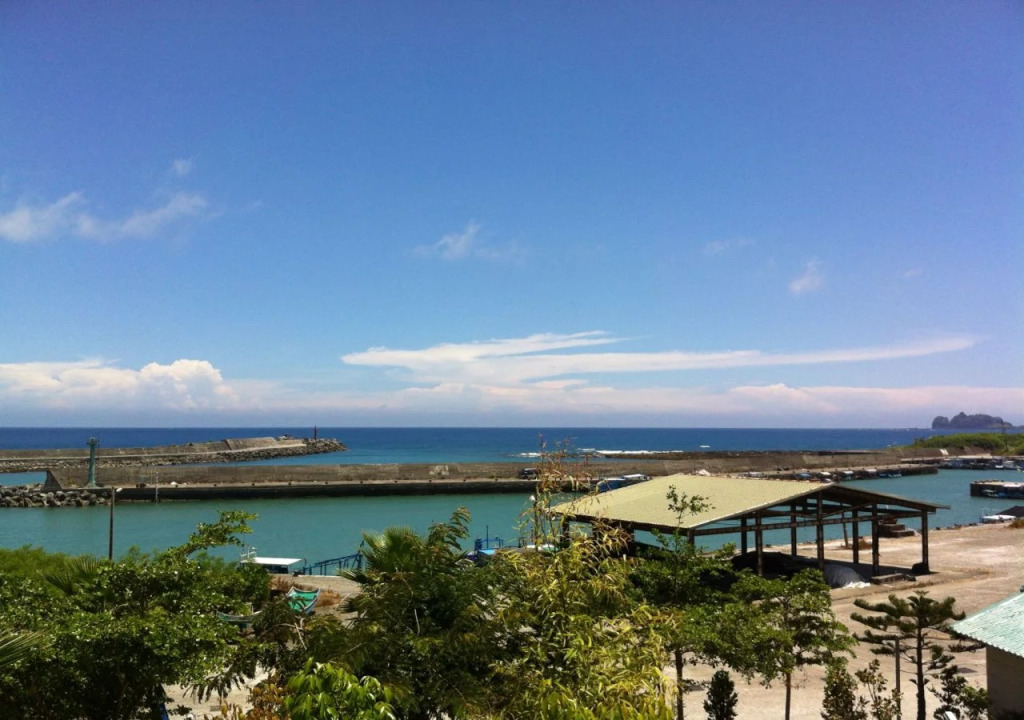 Sansendai Sea View B&B