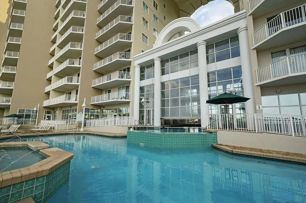 Majestic SUN 1001b by Bliss Beach Rentals
