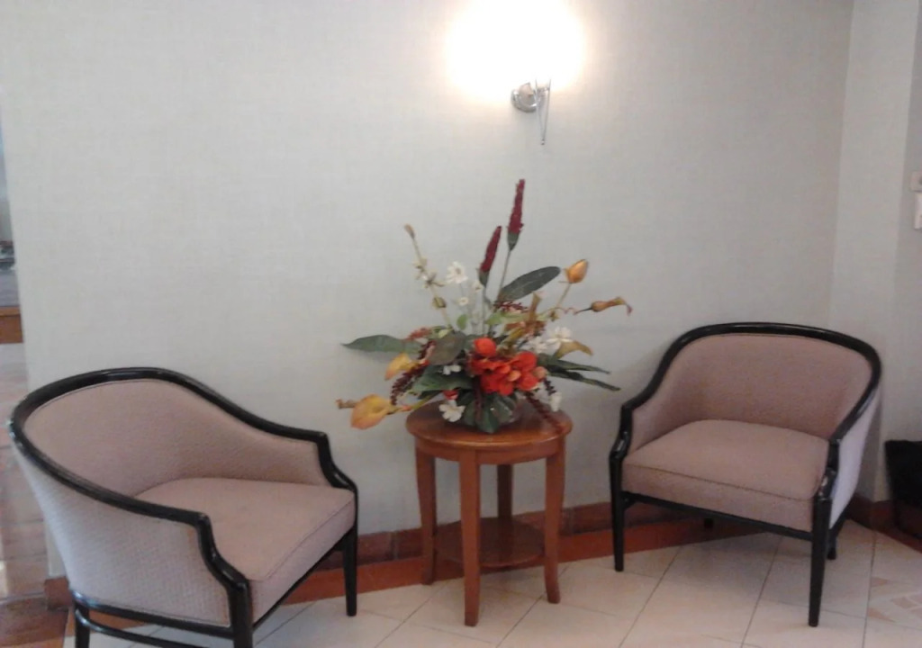 Nonsi Residence Sathorn Bangkok