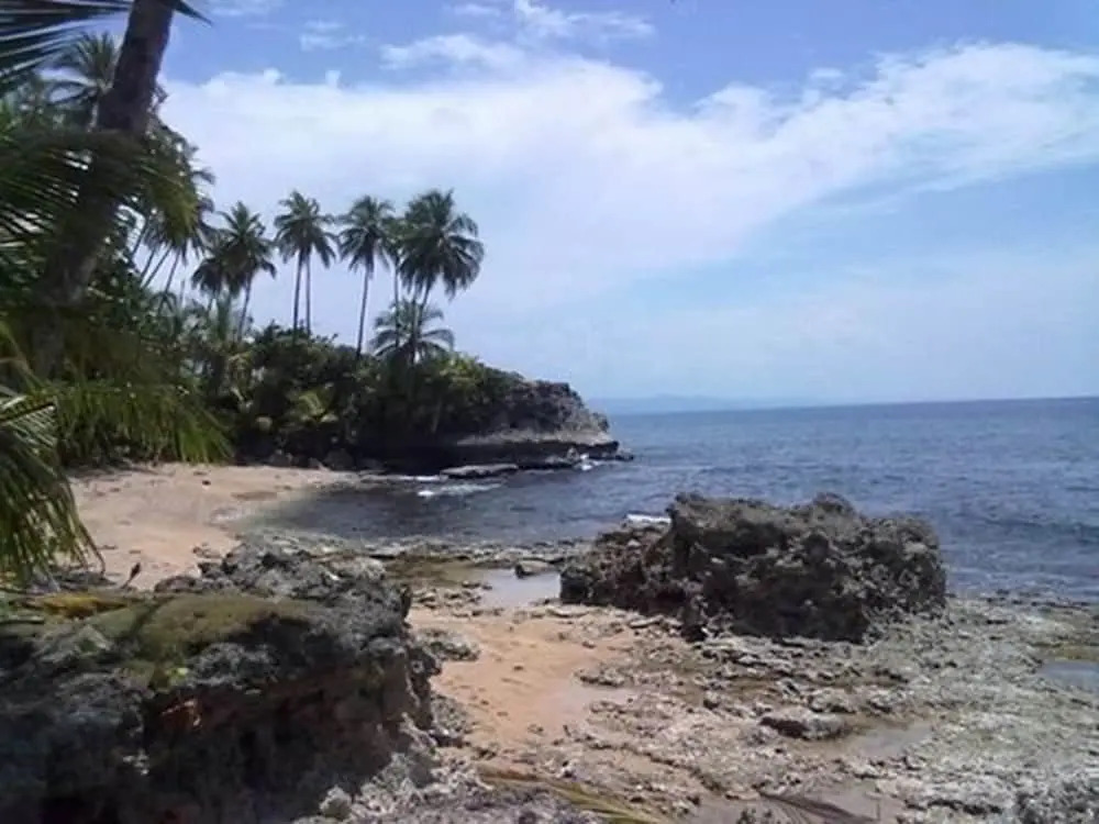 Cabinas Manzanillo Caribe