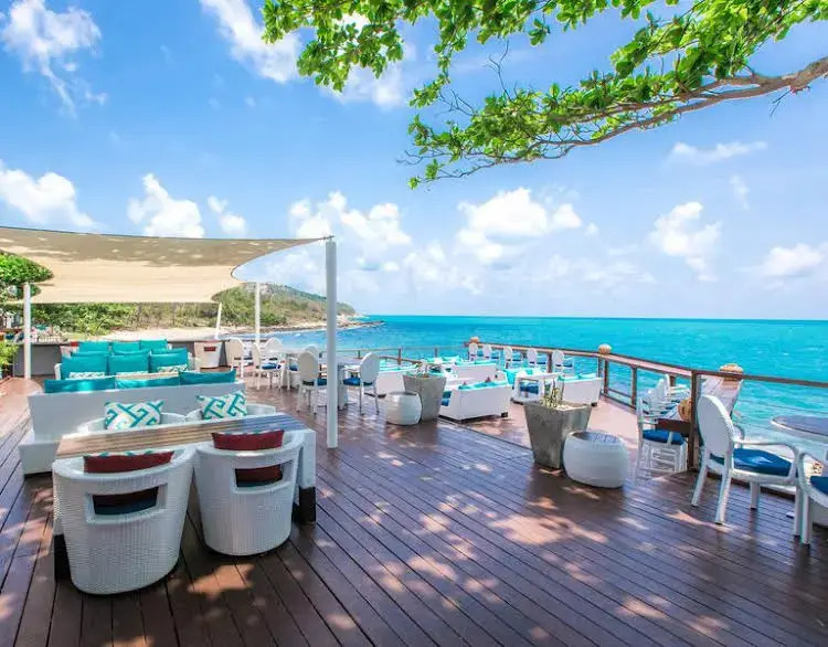 Kanda Pool Villas