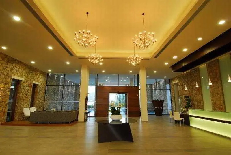 Palazzo del Mare