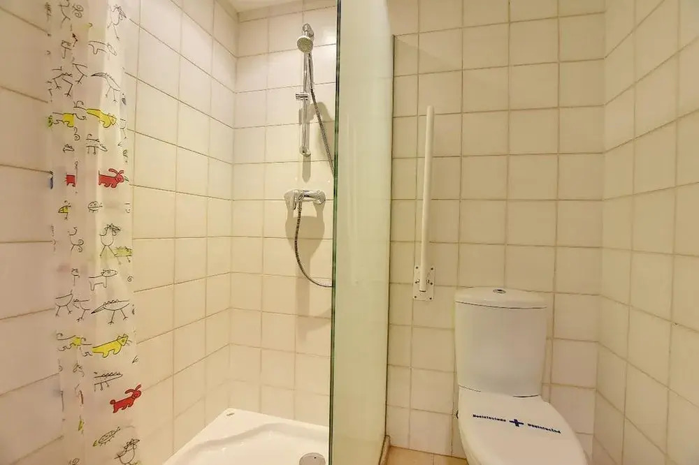 107509 Villa In Cala Vinyes