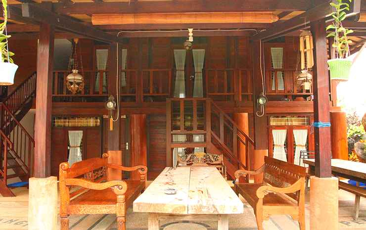 Villa Pelangi 3