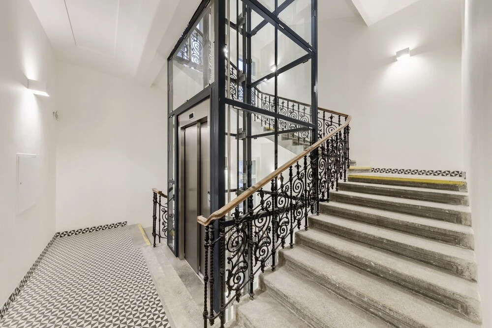 Maison Residence Prague