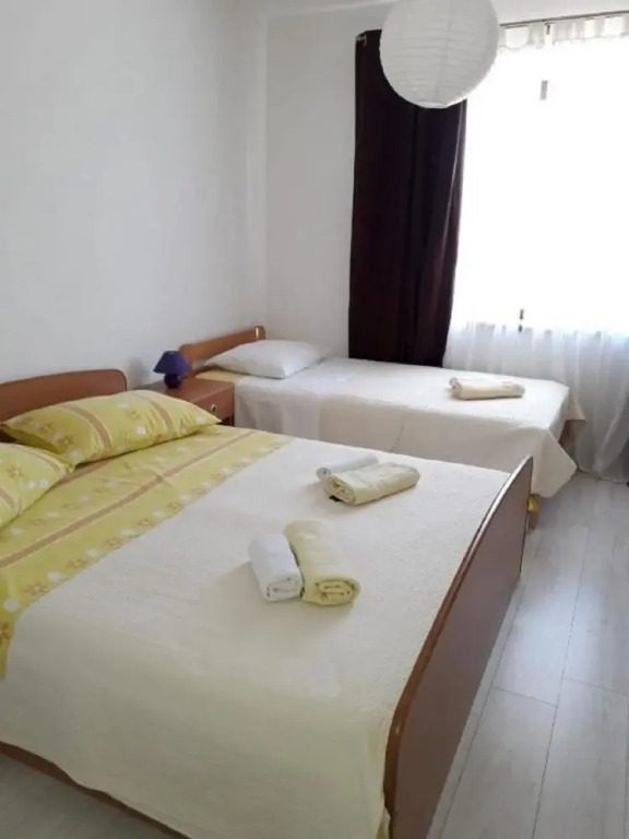 Dioniza - 150 m From Beach - A2