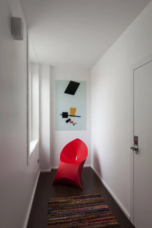 Fine Arts Studios by Olala Homes