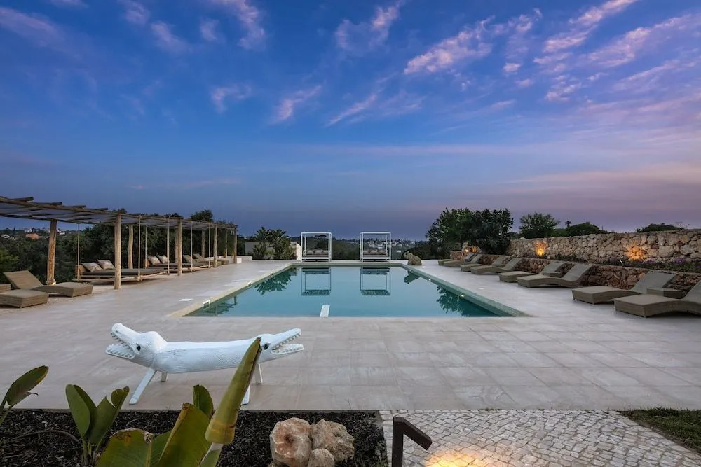 Casa Tuia Resort