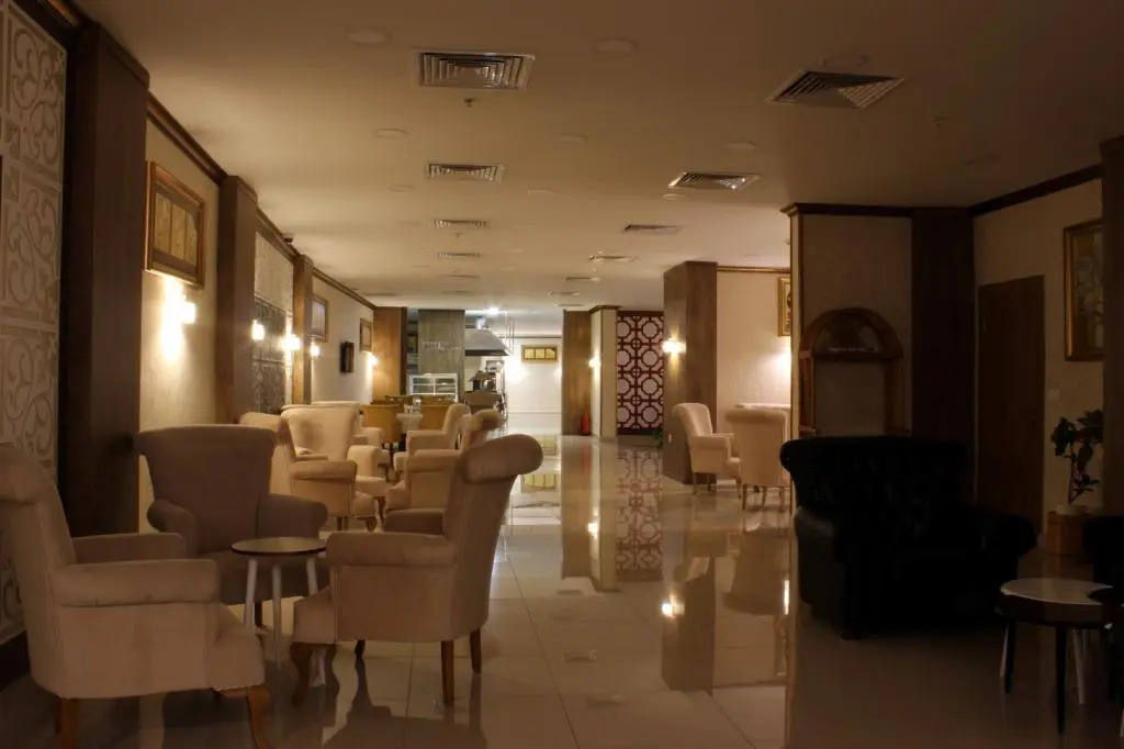Tavşanlı Otel Kütahya