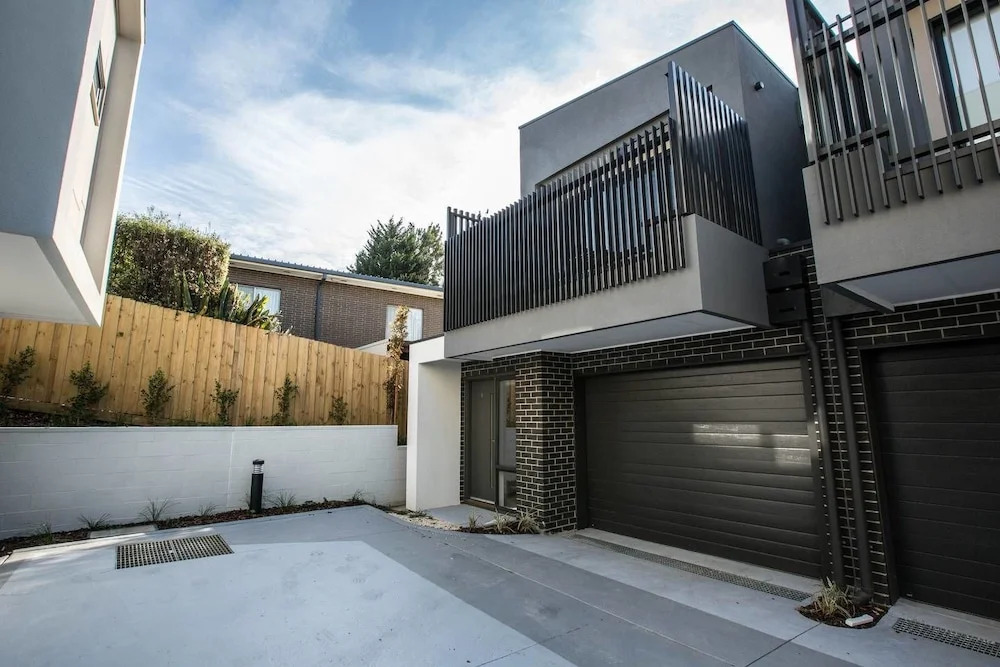 89 Fancy Doncaster Home