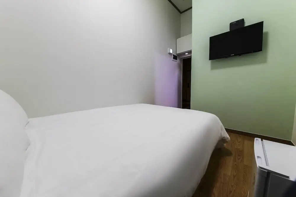 Hotel Arozo