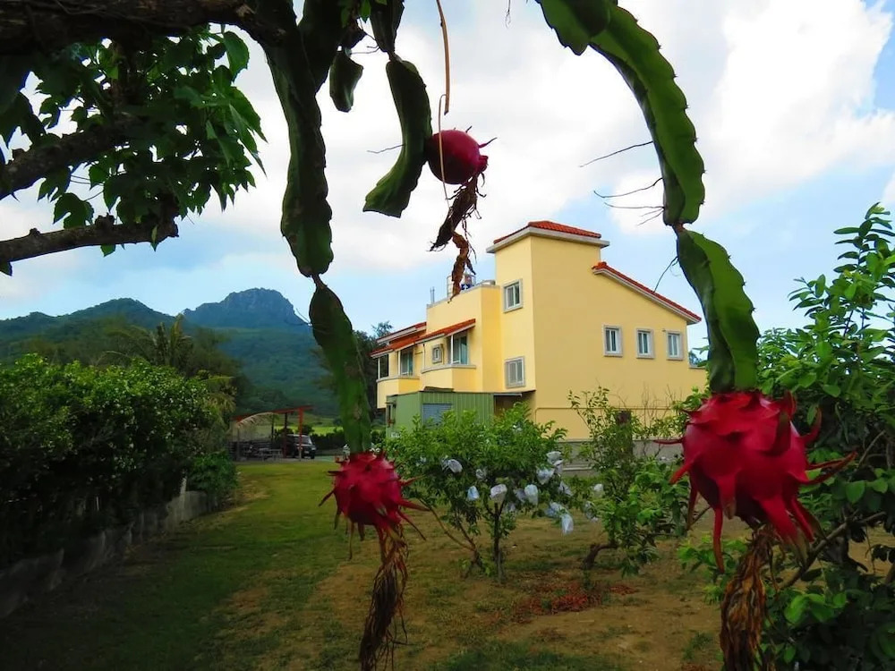 Jin Mei Homestay