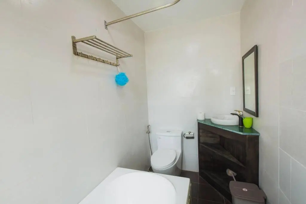 Two-Bedrooms - POOL SEA VIEW - 6A - BLUE SEA APARTMENT