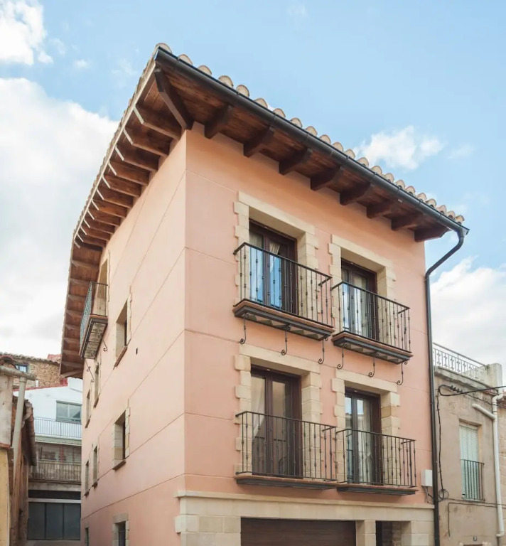Casa Rural Millán