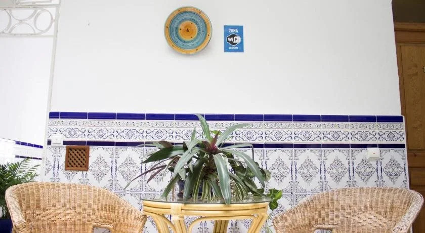 La Casa del Arco