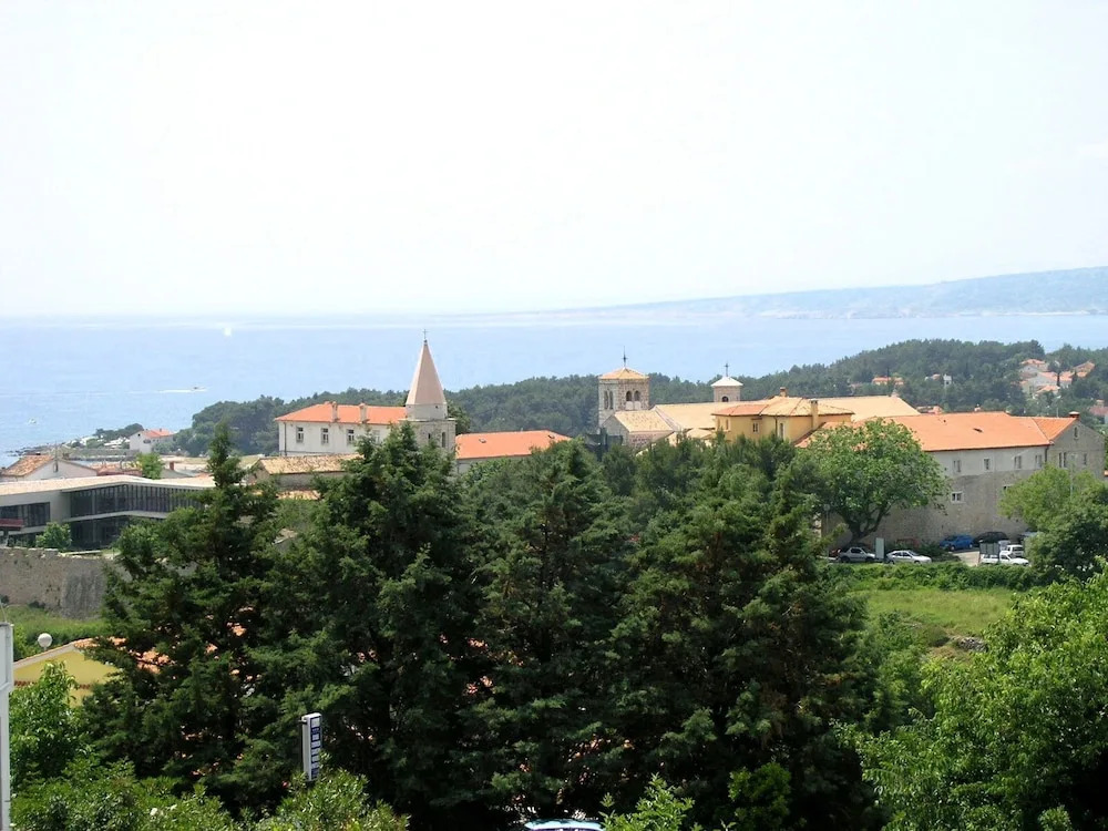 Apartments Paragis