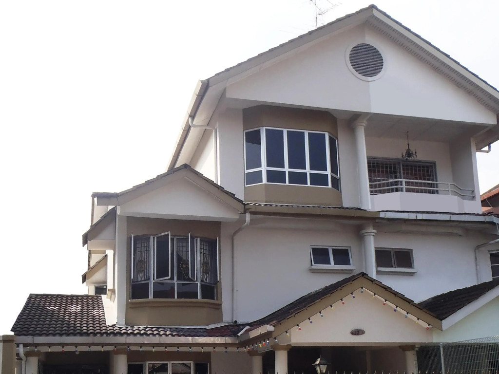 Jbcozy Homestay