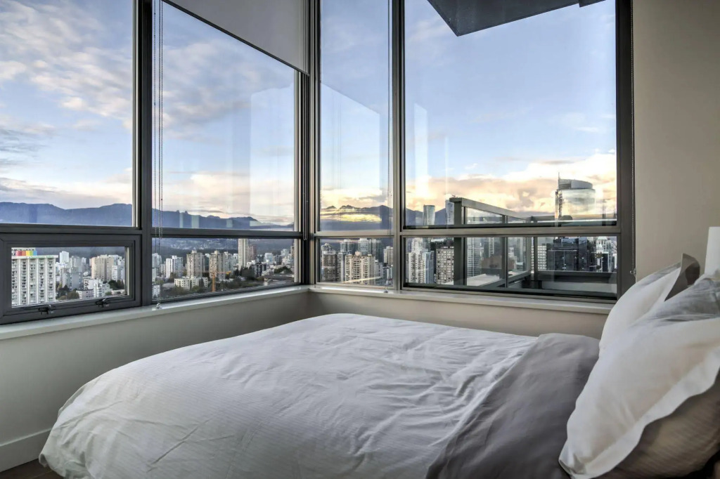 The Residence Club Vancouver