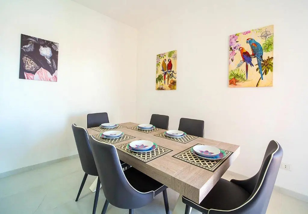 Apartment Clara - Ercolano