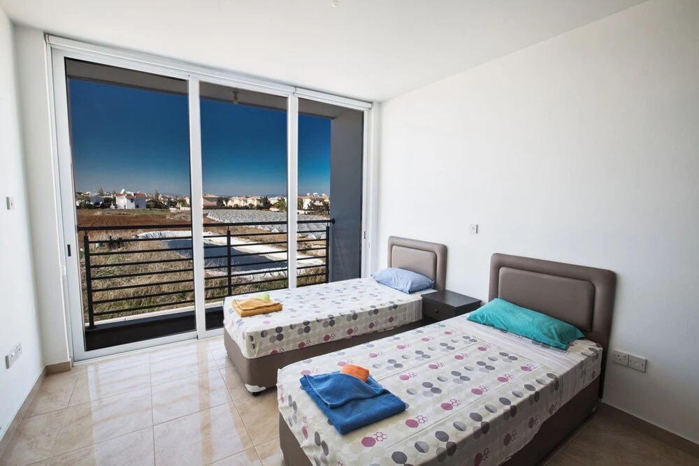 Holiday Home Protaras Perle Villa PE16 by Interhome
