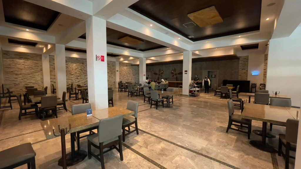 Hotel El Sembrador