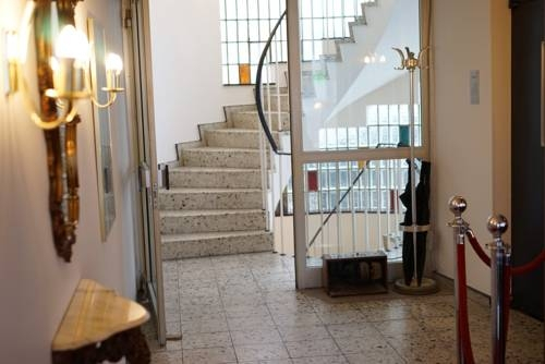 Hotel Lafayette