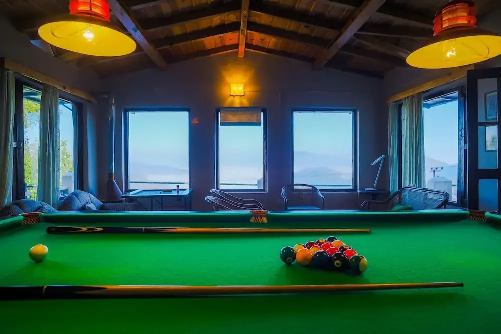 V Resorts Bob's Place Nathuakhan