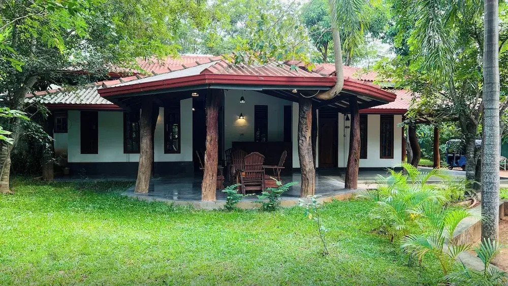 Kingfisher Resort & Retreat Sigiriya