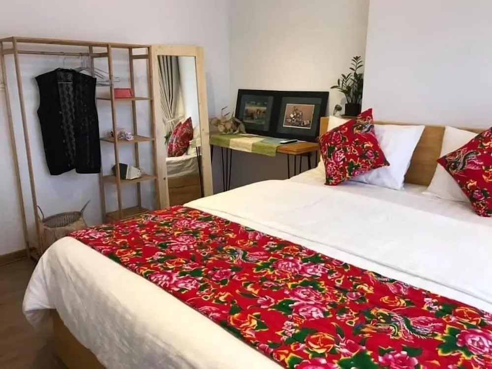 Ecopark Apartment Hung yen