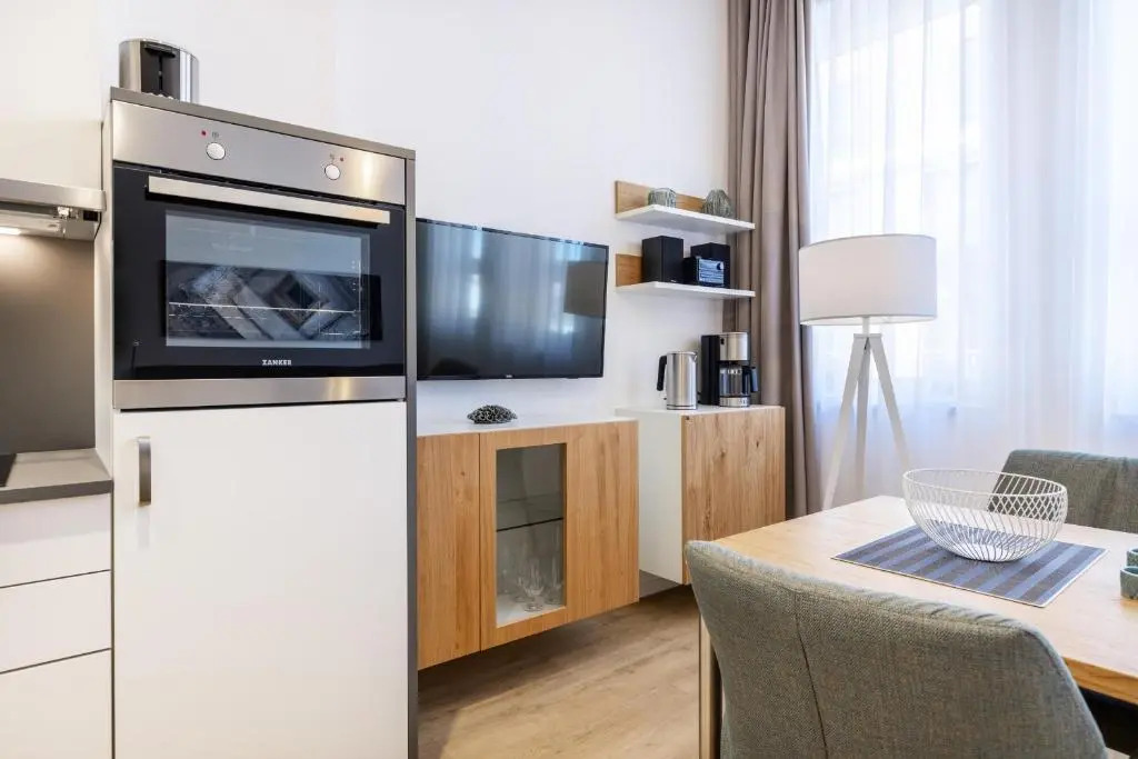 Ferienapartments am Krusespeicher Ferienapartments am Krusespeicher 3-28