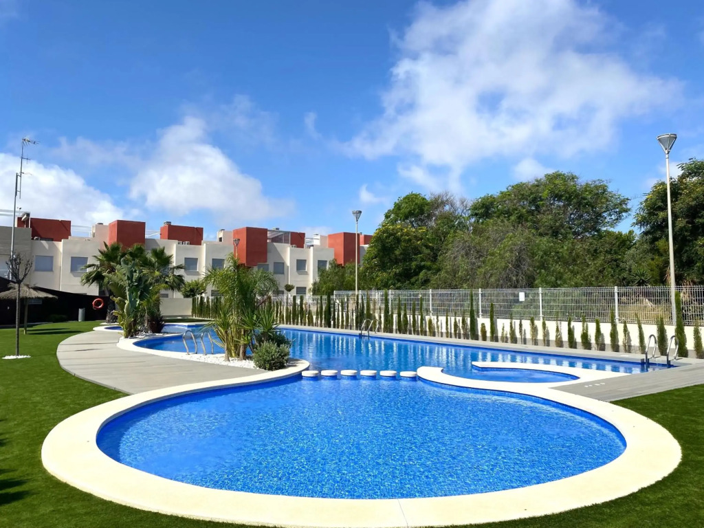 La Isla- Moderno Apartamento cerca del Mar