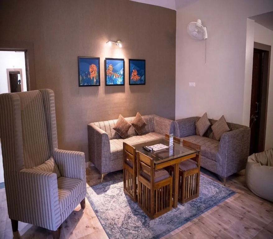 Olive Resort & Villas