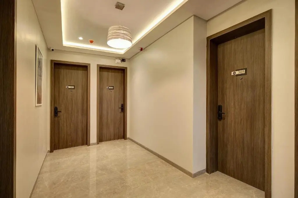 Magnus Fortune House Business Hotel , Magarpatta Pune